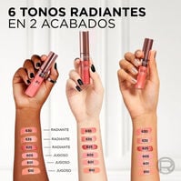 Lumi Le Liquid Blush Lumi Le Liquid Blush 1